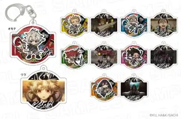 【三井ショッピングパーク ららぽーと名古屋みなとアクルス】中部地方初開催！TVアニメ『ガチアクタ』とのコラボイベントを開催！ 画像 16