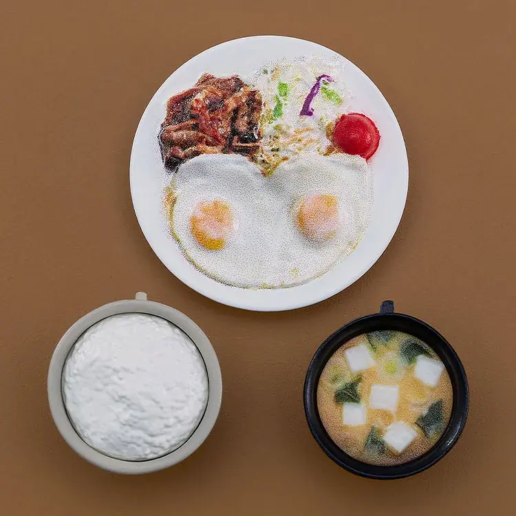 『劇映画 孤独のグルメ』映画公開を記念し、「井之頭五郎」がリニューアル版となってfigmaに再び登場。あみあみにて予約受付中。 画像 13