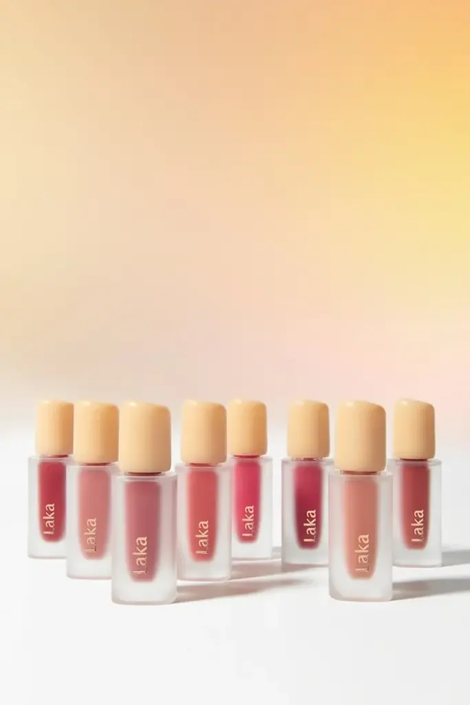 【ロフト】渋谷ロフトに141種類がラインナップ！「Laka ポップアップイベント」開催 画像 2