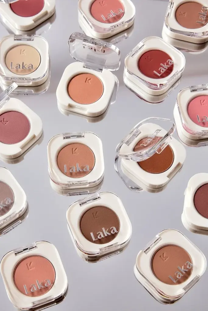 【ロフト】渋谷ロフトに141種類がラインナップ！「Laka ポップアップイベント」開催 画像 3