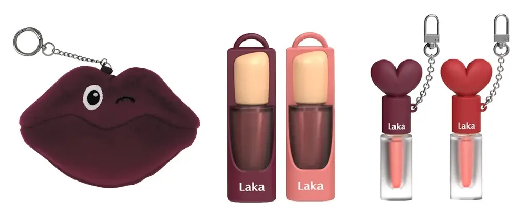 【ロフト】渋谷ロフトに141種類がラインナップ！「Laka ポップアップイベント」開催 画像 8