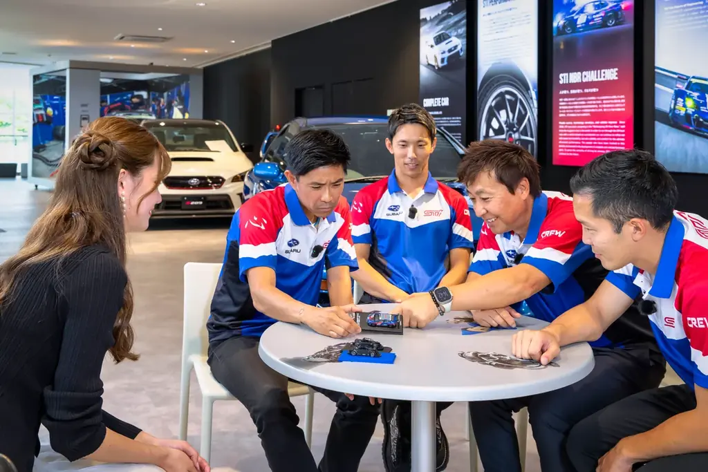 【京商】 KYOSHO MINI CAR & BOOK Special Edition 第23弾、第24弾を発売！ 画像 10