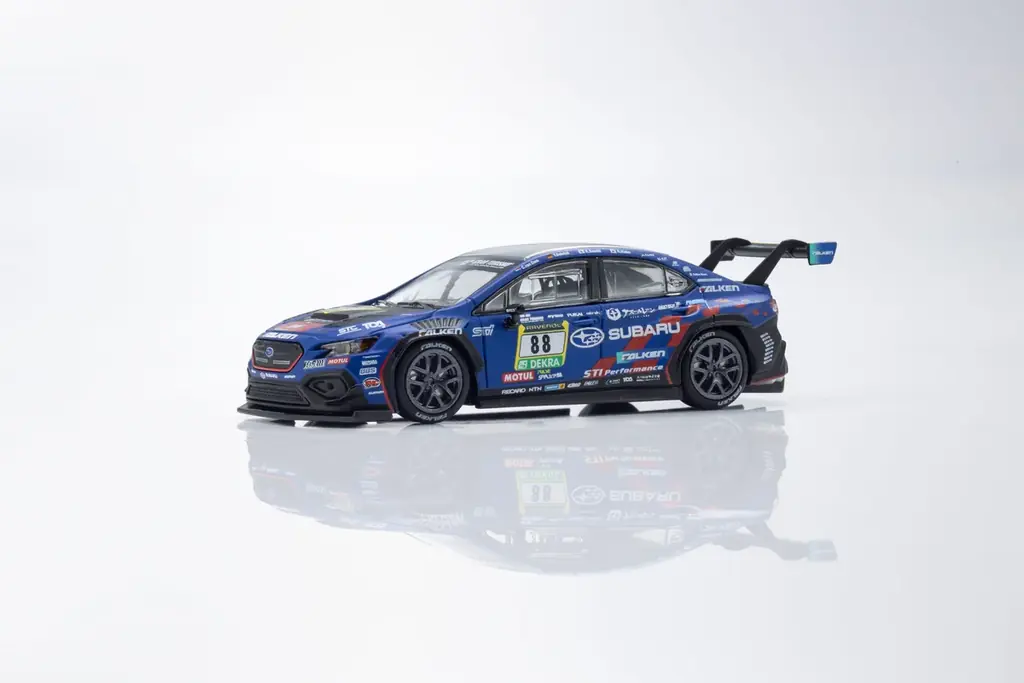 【京商】 KYOSHO MINI CAR & BOOK Special Edition 第23弾、第24弾を発売！ 画像 16