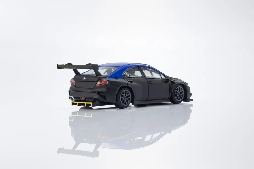 【京商】 KYOSHO MINI CAR & BOOK Special Edition 第23弾、第24弾を発売！ 画像 19