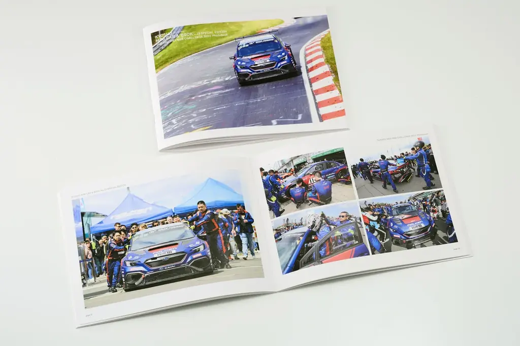 【京商】 KYOSHO MINI CAR & BOOK Special Edition 第23弾、第24弾を発売！ 画像 5