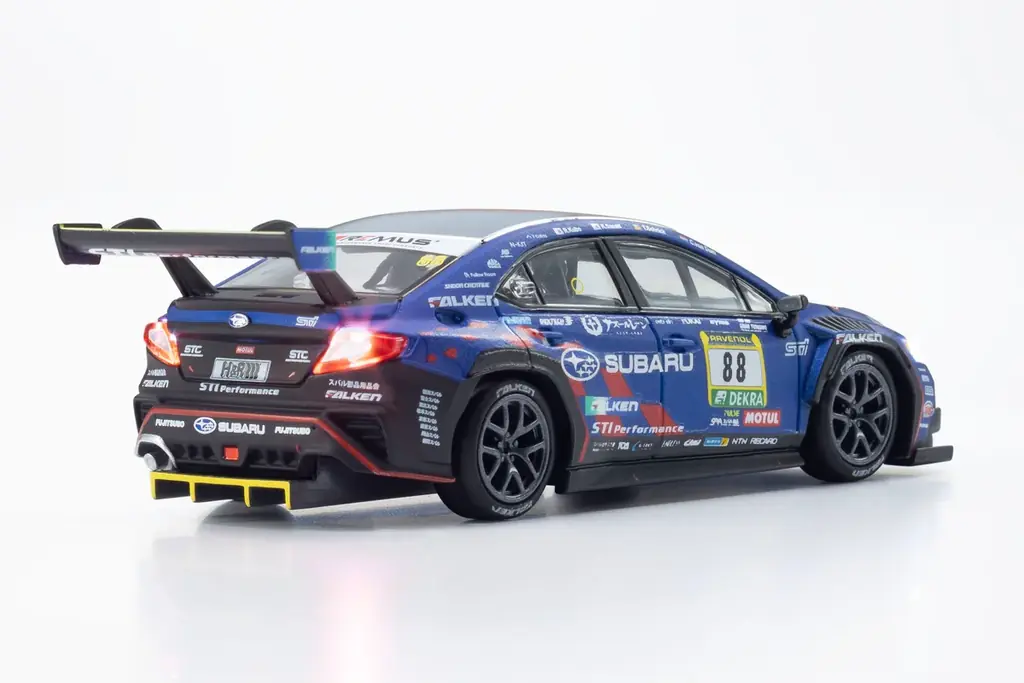 【京商】 KYOSHO MINI CAR & BOOK Special Edition 第23弾、第24弾を発売！ 画像 8