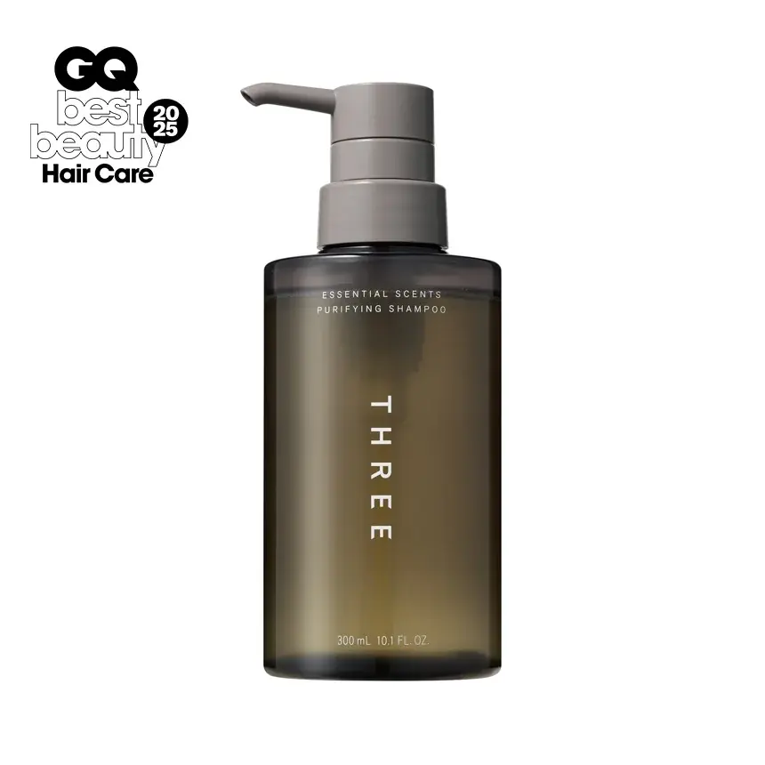 THREEのフレグランス「エッセンシャルセンツ R」が多数のメディアで2025年下半期ベストコスメを受賞！他アイテムも続々と賞を獲得 画像 5