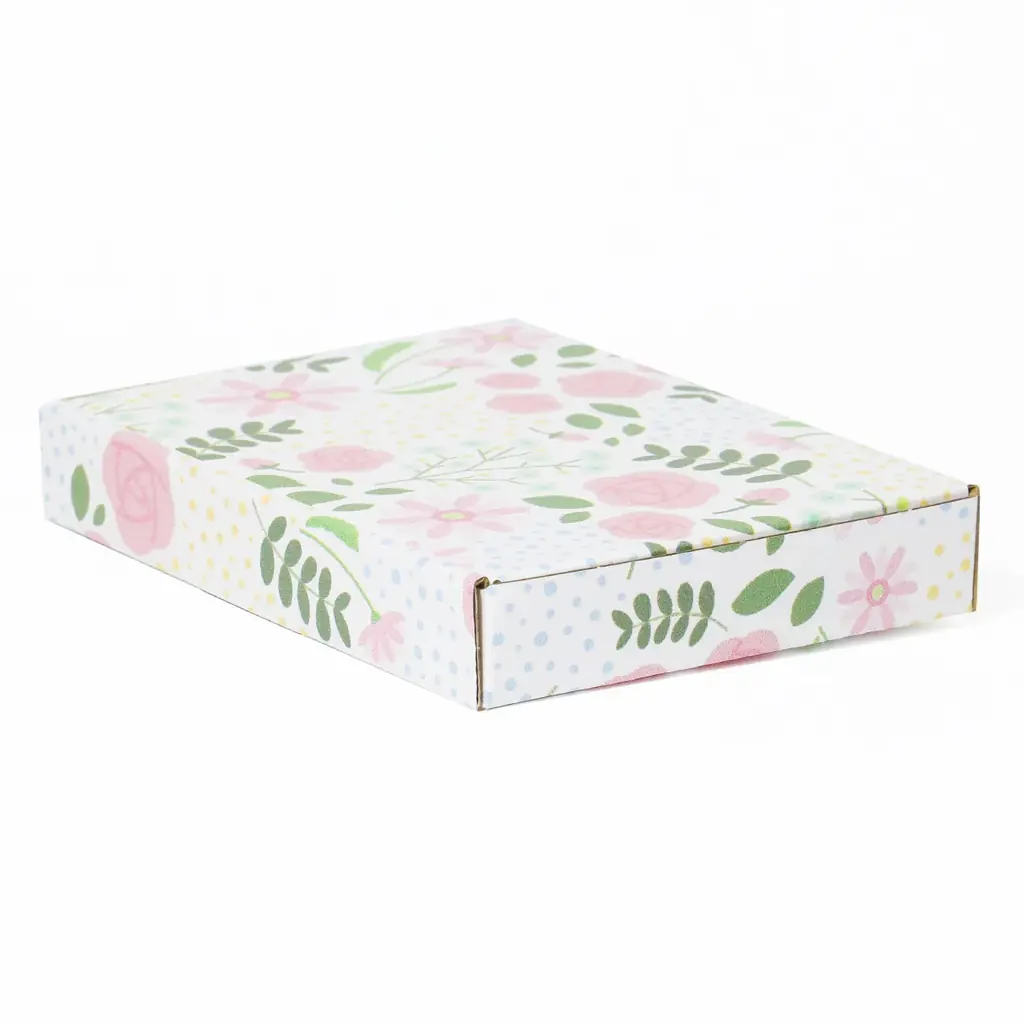 【アースダンボール限定デザイン】通販商品・ハンドメイド作品用の印刷入り段ボール箱を新発売！ 画像 13