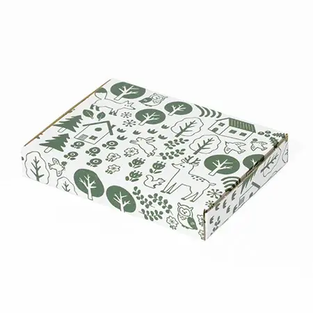 【アースダンボール限定デザイン】通販商品・ハンドメイド作品用の印刷入り段ボール箱を新発売！ 画像 19