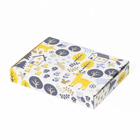 【アースダンボール限定デザイン】通販商品・ハンドメイド作品用の印刷入り段ボール箱を新発売！ 画像 20