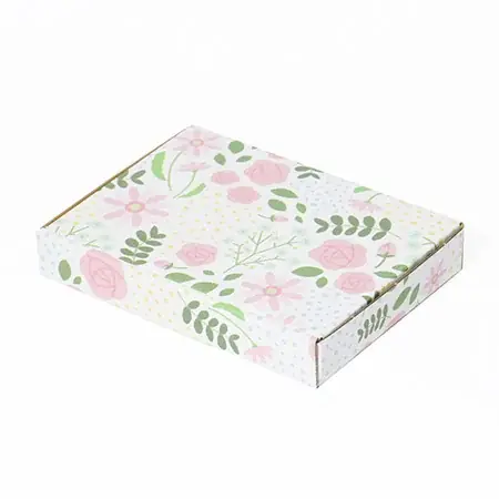 【アースダンボール限定デザイン】通販商品・ハンドメイド作品用の印刷入り段ボール箱を新発売！ 画像 23