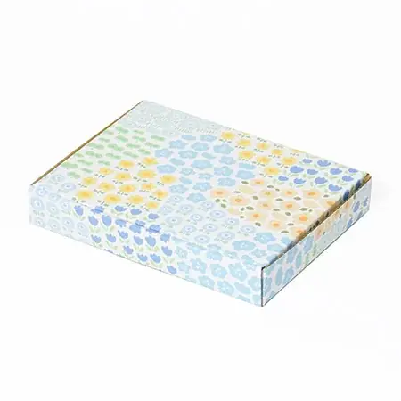 【アースダンボール限定デザイン】通販商品・ハンドメイド作品用の印刷入り段ボール箱を新発売！ 画像 24