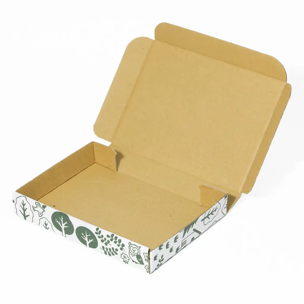 【アースダンボール限定デザイン】通販商品・ハンドメイド作品用の印刷入り段ボール箱を新発売！ 画像 5