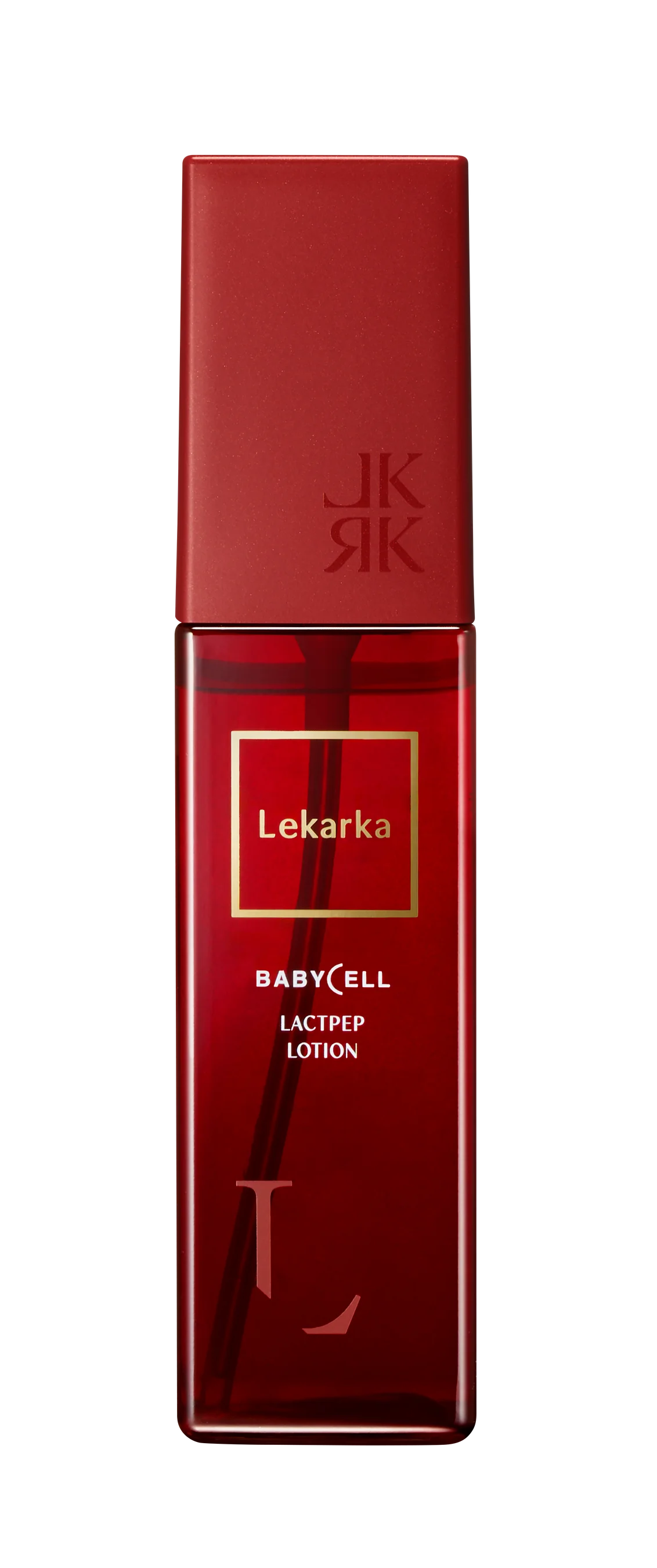 【Lekarka】2025年下半期ベストコスメ累計5冠受賞、さらに累計出荷数18万本突破 画像 2