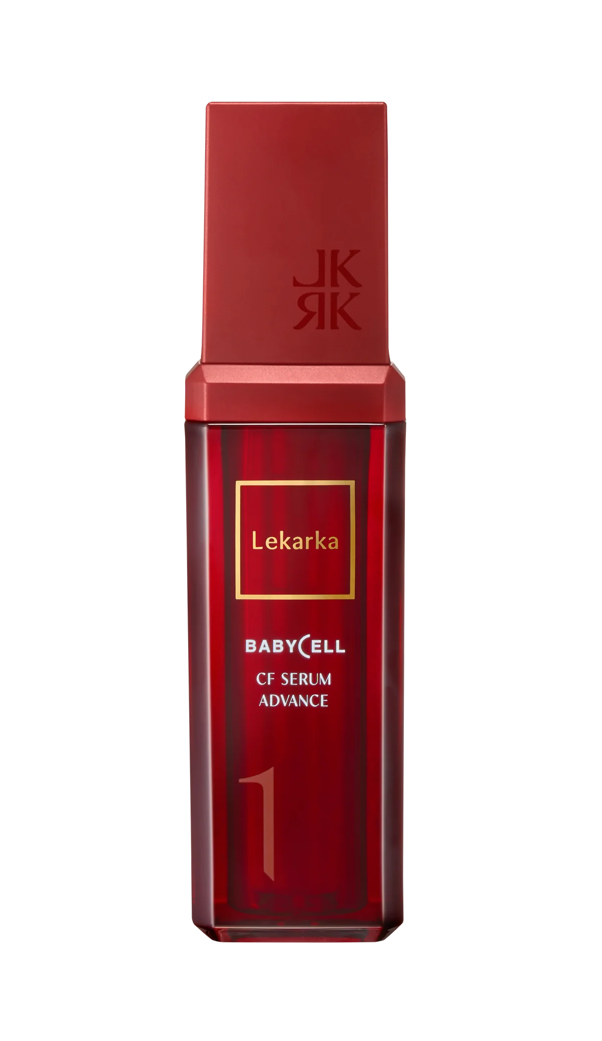 【Lekarka】2025年下半期ベストコスメ累計5冠受賞、さらに累計出荷数18万本突破 画像 3