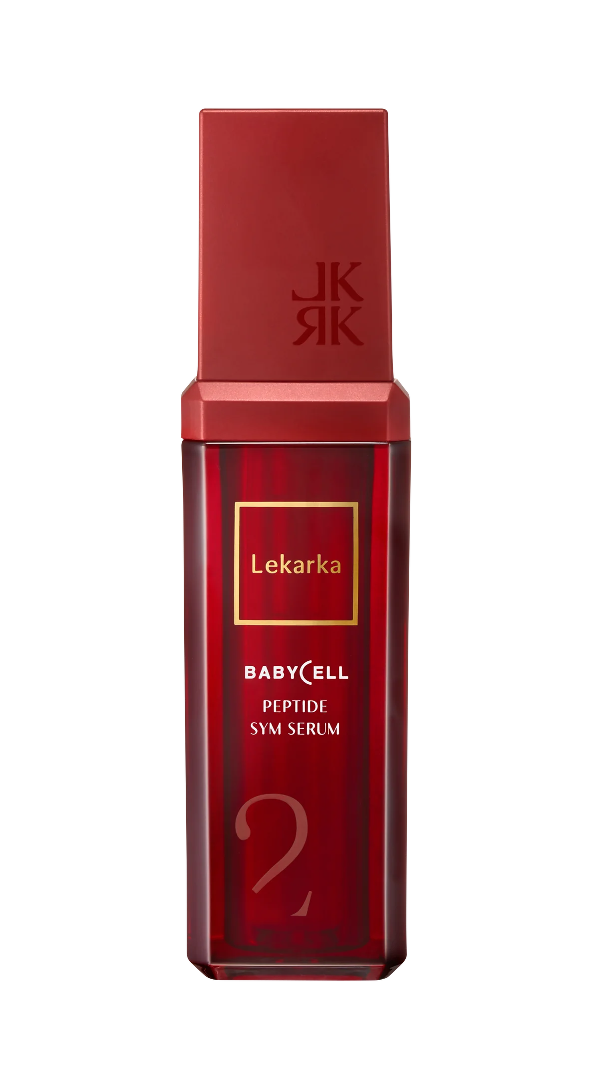 【Lekarka】2025年下半期ベストコスメ累計5冠受賞、さらに累計出荷数18万本突破 画像 4