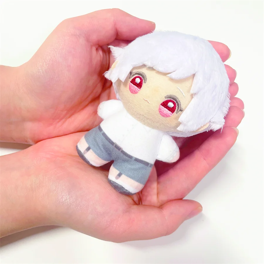 「ぬい活」にぴったり！自立できるぬいぐるみブランド『てちぬい』が12月26日（金）～プライズ初登場！第1弾「忍たま乱太郎」シリーズ、2025年12月より4ヶ月連続展開 画像 2