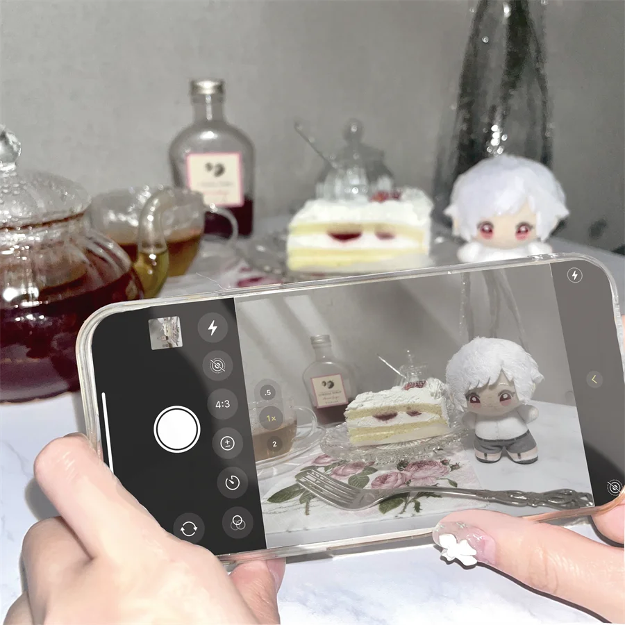 「ぬい活」にぴったり！自立できるぬいぐるみブランド『てちぬい』が12月26日（金）～プライズ初登場！第1弾「忍たま乱太郎」シリーズ、2025年12月より4ヶ月連続展開 画像 4