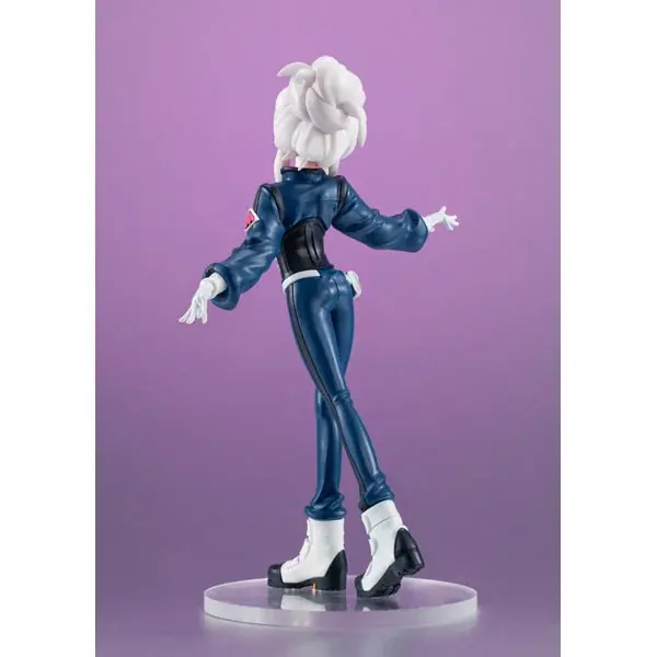 『機動戦士Gundam GQuuuuuuX』より、「ドゥー・ムラサメ」がパイロットスーツ姿で立体化。あみあみにて予約受付中。 画像 5