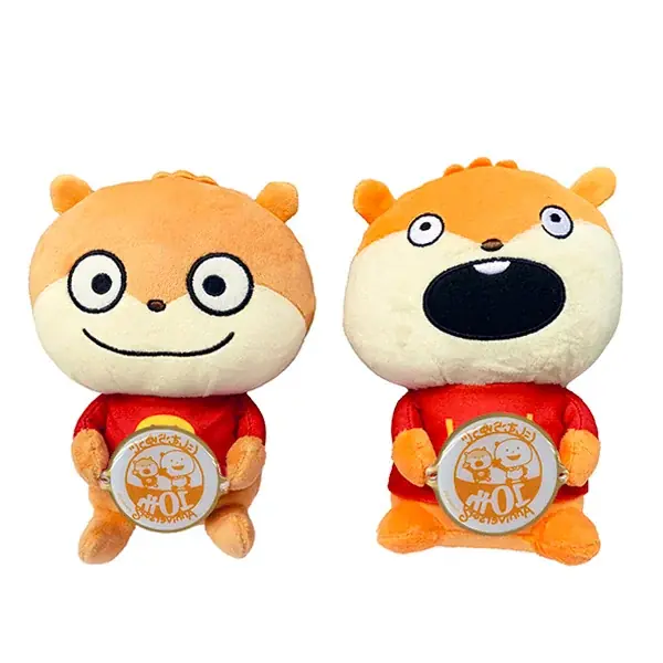 【阪神梅田本店】活動10周年記念。300点以上の作品が集結する「にしむらゆうじのひみつ展」を12月27日(土)より開催します 画像 5