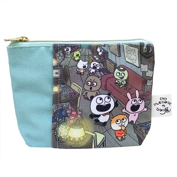 【阪神梅田本店】活動10周年記念。300点以上の作品が集結する「にしむらゆうじのひみつ展」を12月27日(土)より開催します 画像 7