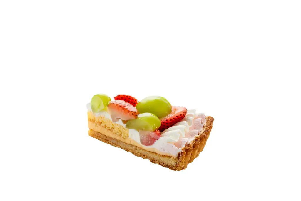 【フルーツピークス】厳選フルーツ使用のクリスマスピースタルト　12/21より期間限定販売 画像 4