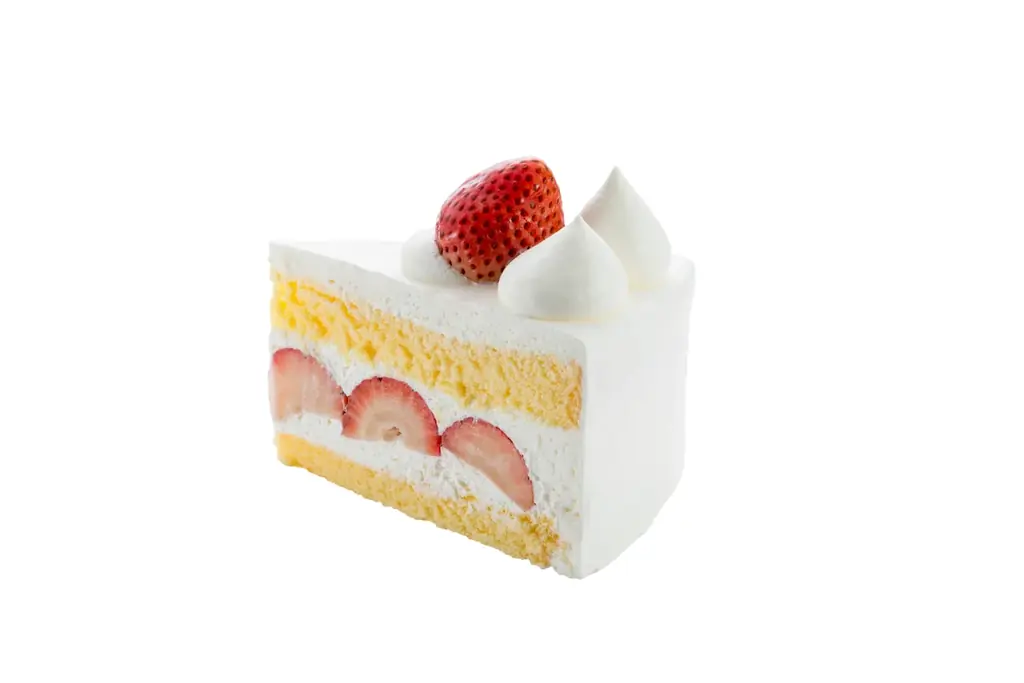 【フルーツピークス】厳選フルーツ使用のクリスマスピースタルト　12/21より期間限定販売 画像 5