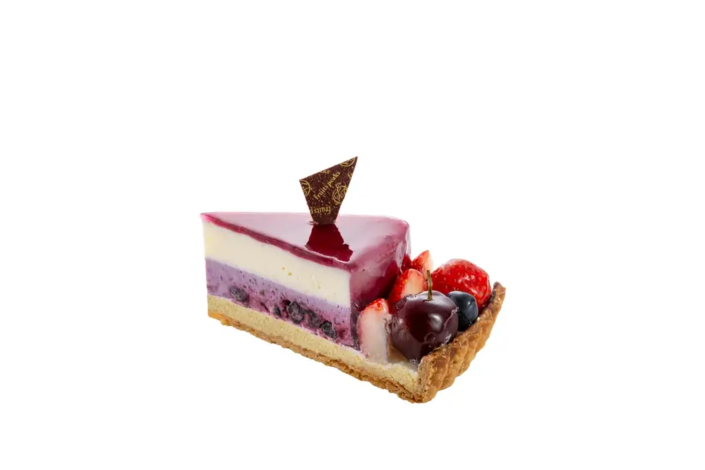 【フルーツピークス】厳選フルーツ使用のクリスマスピースタルト　12/21より期間限定販売 画像 6
