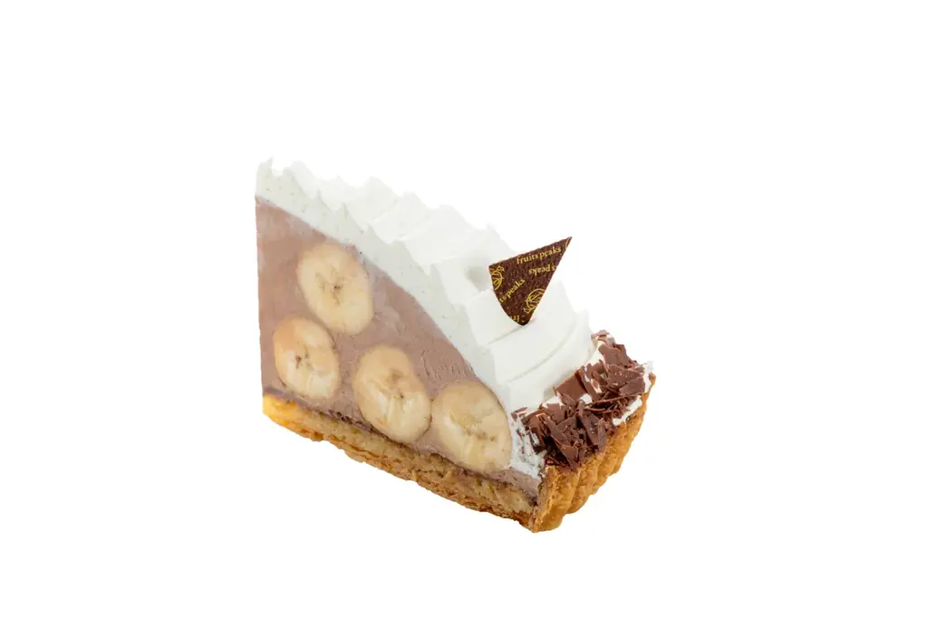 【フルーツピークス】厳選フルーツ使用のクリスマスピースタルト　12/21より期間限定販売 画像 7