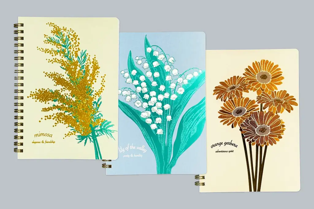 日本最大級の文具の祭典「文具女子博2025」に箔押しブランド「ＲＯＫＫＡＫＵ」が出店します！ 画像 17