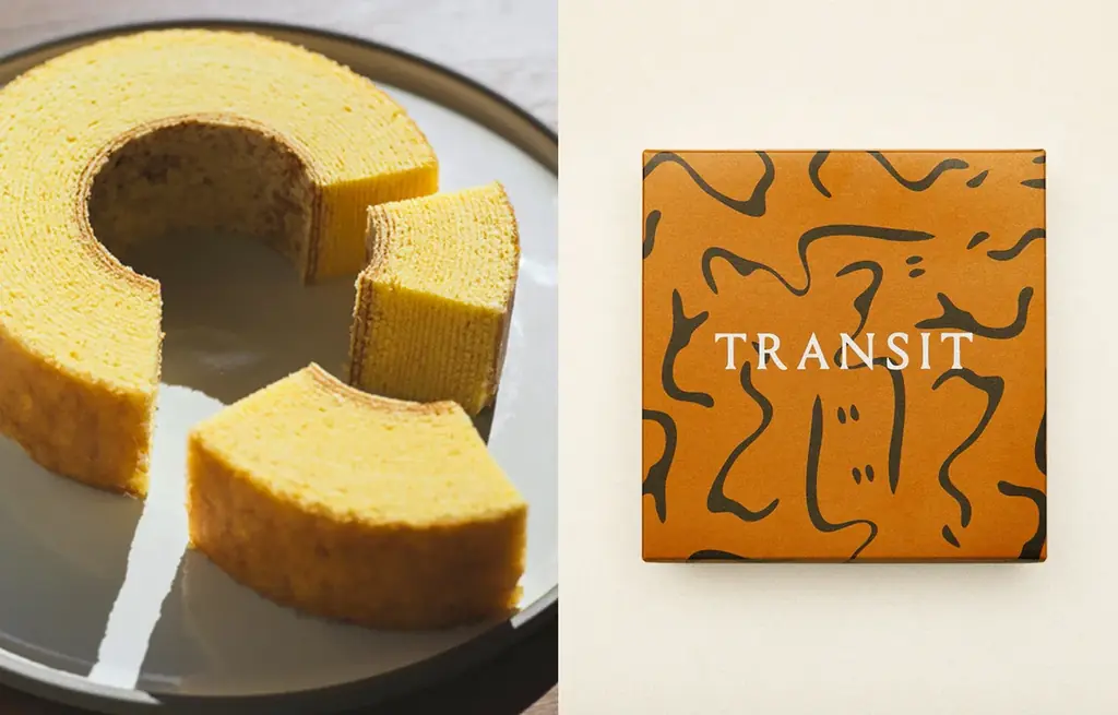 さんすて岡山 初出店！「輪菓子屋 とらんじっと」POP UP ショップのお知らせ。 画像 3