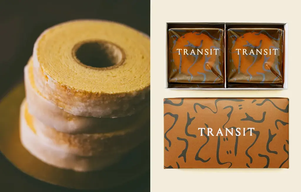 さんすて岡山 初出店！「輪菓子屋 とらんじっと」POP UP ショップのお知らせ。 画像 4