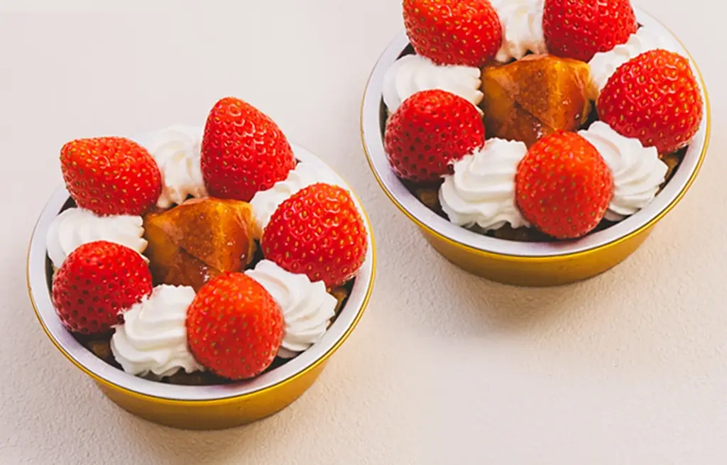 さんすて岡山 初出店！「輪菓子屋 とらんじっと」POP UP ショップのお知らせ。 画像 5