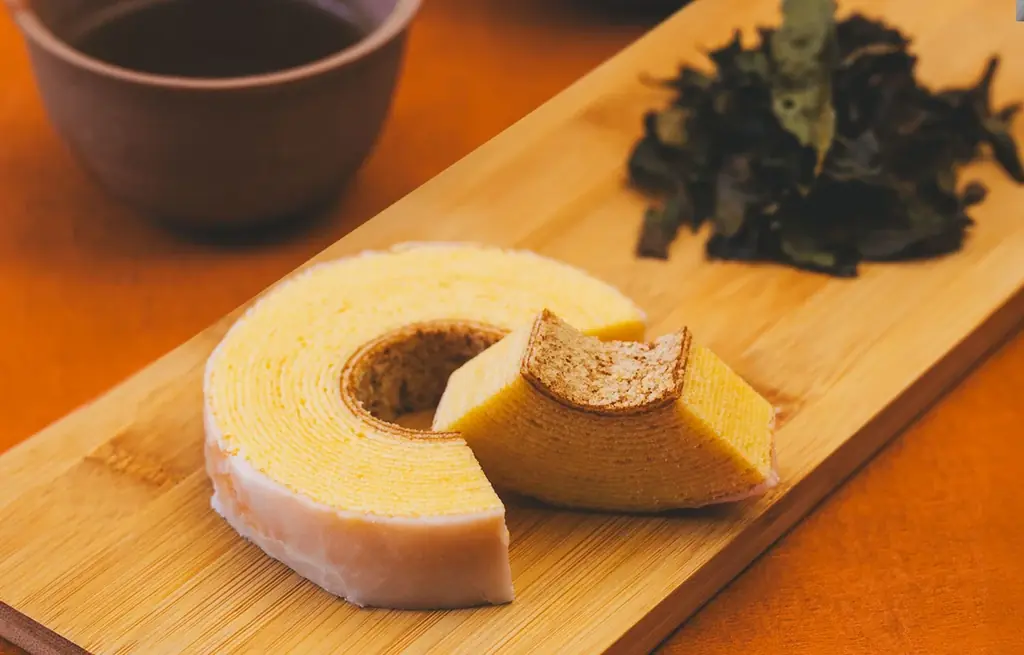 さんすて岡山 初出店！「輪菓子屋 とらんじっと」POP UP ショップのお知らせ。 画像 7