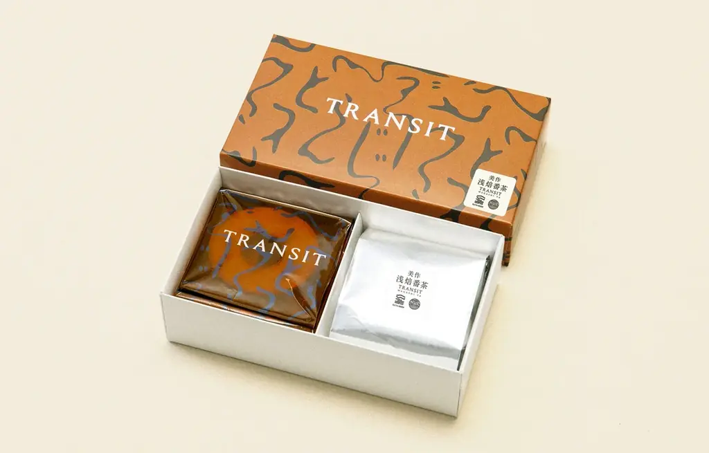 さんすて岡山 初出店！「輪菓子屋 とらんじっと」POP UP ショップのお知らせ。 画像 8