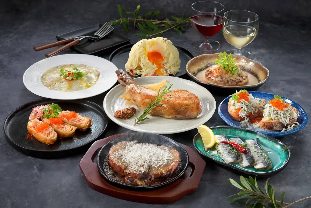 神戸屋の新業態ビストロ開店