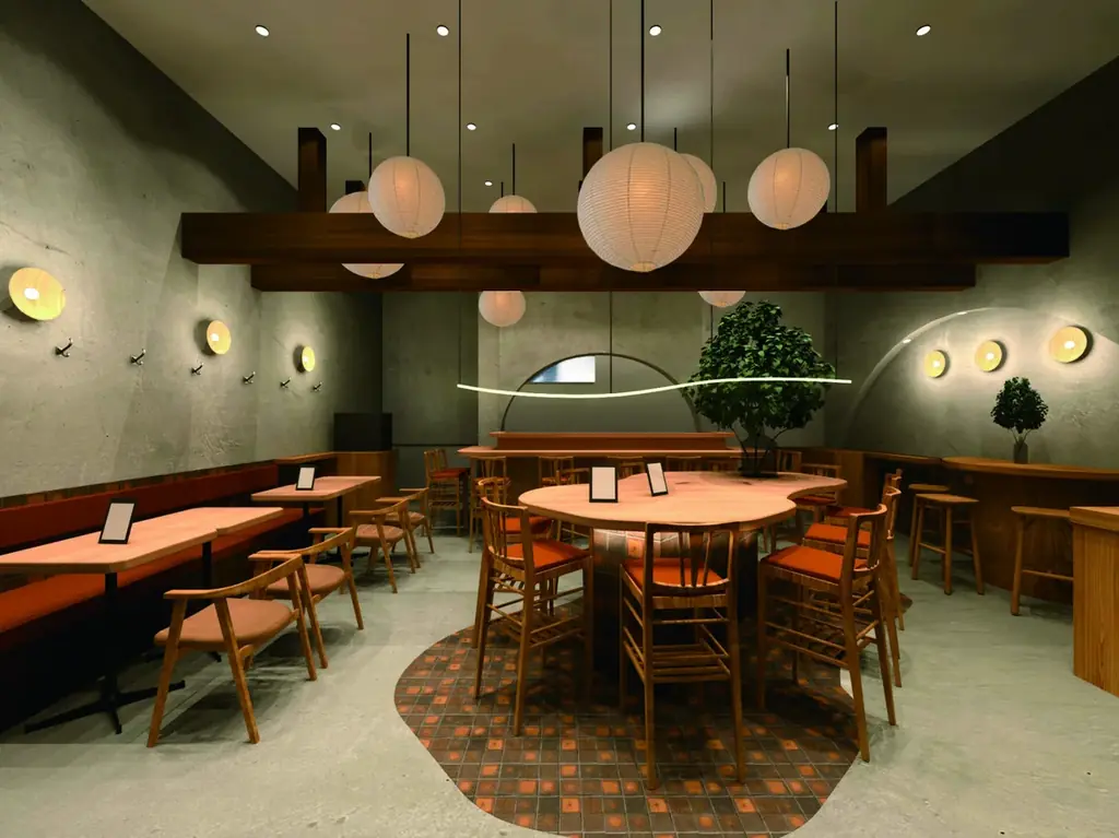 「パン屋なのにパンを売らない！？」老舗 神戸屋が仕掛ける日本初の新業態。「パン屋が営むビストロ酒場」が2025年12月26日(金)大阪梅田・大阪富国生命ビルに誕生！ 画像 3