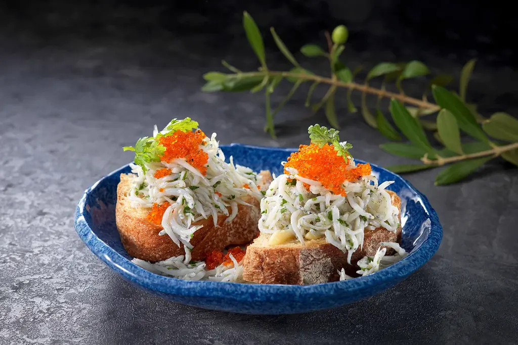 「パン屋なのにパンを売らない！？」老舗 神戸屋が仕掛ける日本初の新業態。「パン屋が営むビストロ酒場」が2025年12月26日(金)大阪梅田・大阪富国生命ビルに誕生！ 画像 5