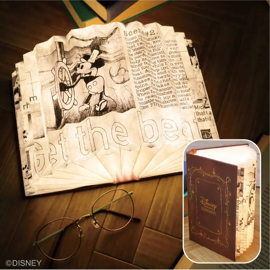 「ディズニー・アニメーション・イマーシブ・エクスペリエンス」会期もいよいよ後半突入！ 画像 3