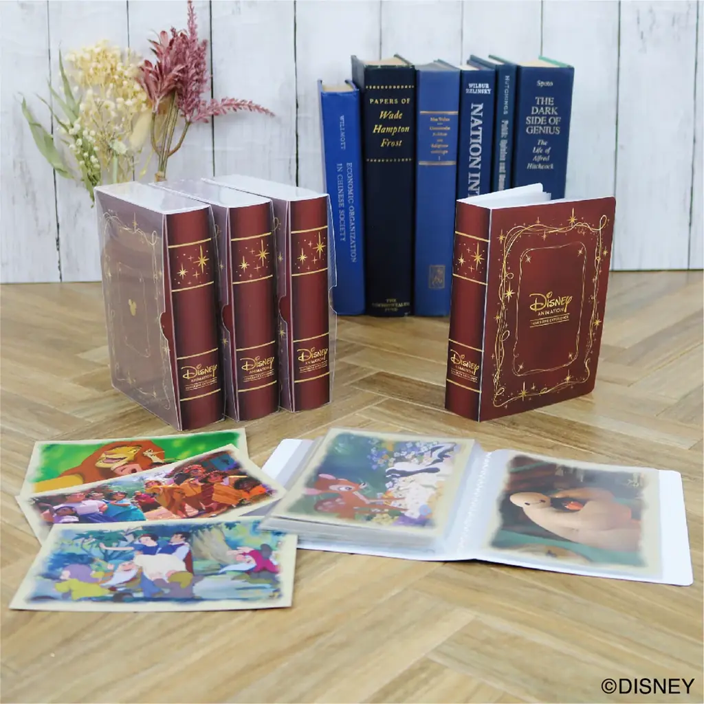 「ディズニー・アニメーション・イマーシブ・エクスペリエンス」会期もいよいよ後半突入！ 画像 5