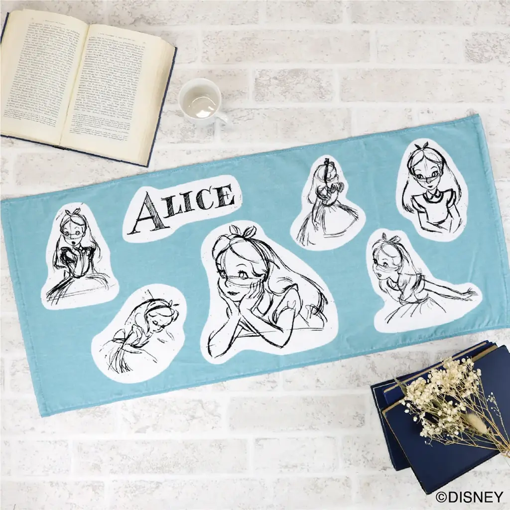 「ディズニー・アニメーション・イマーシブ・エクスペリエンス」会期もいよいよ後半突入！ 画像 7