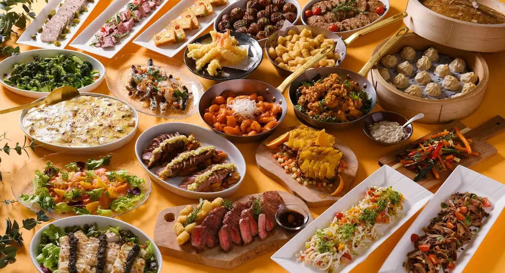 ROKKO i PARKホリデー