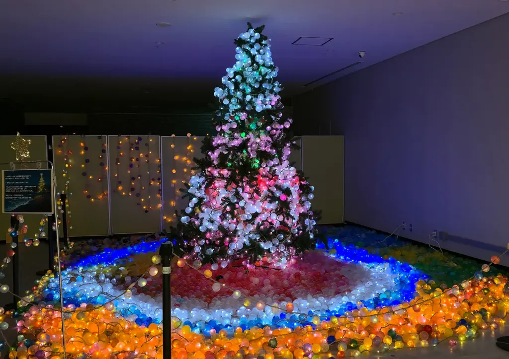 ROKKO i PARKのHappy Holiday Special 画像 2