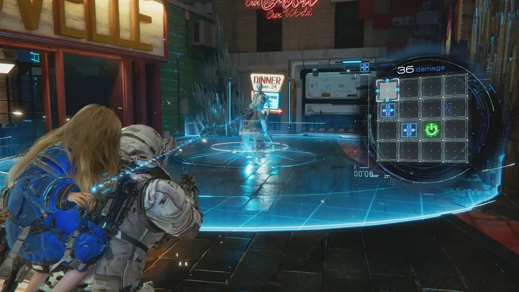 『プラグマタ』の発売日が2026年4月24日(金)に決定！　Nintendo Switch 2 版の同日発売も決定し、本日より全機種予約受付開始。Steamでは体験版先行配信もスタート。 画像 11