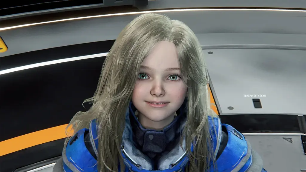 『プラグマタ』の発売日が2026年4月24日(金)に決定！　Nintendo Switch 2 版の同日発売も決定し、本日より全機種予約受付開始。Steamでは体験版先行配信もスタート。 画像 14