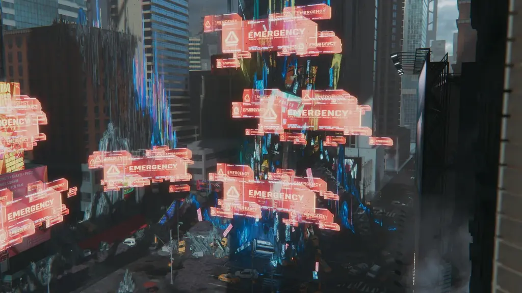 『プラグマタ』の発売日が2026年4月24日(金)に決定！　Nintendo Switch 2 版の同日発売も決定し、本日より全機種予約受付開始。Steamでは体験版先行配信もスタート。 画像 3