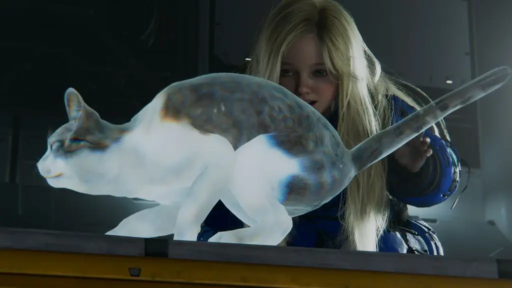 『プラグマタ』の発売日が2026年4月24日(金)に決定！　Nintendo Switch 2 版の同日発売も決定し、本日より全機種予約受付開始。Steamでは体験版先行配信もスタート。 画像 4