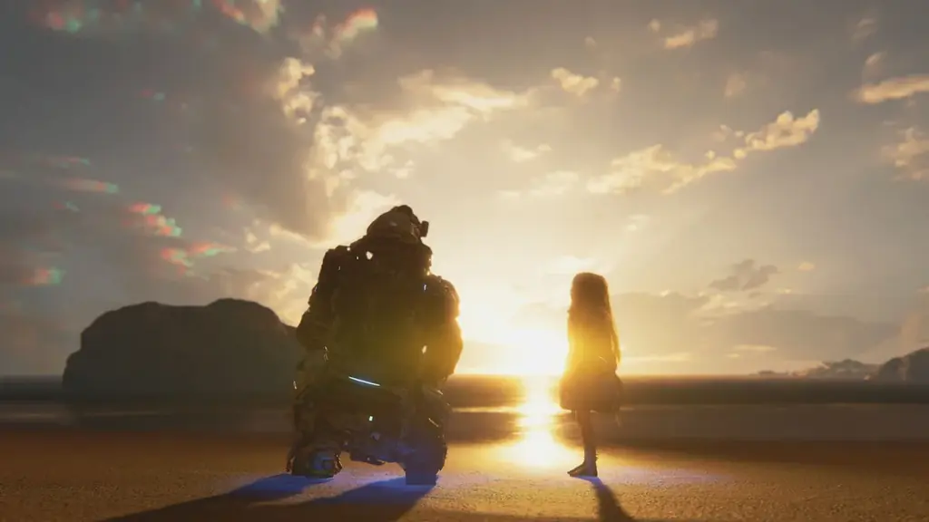 『プラグマタ』の発売日が2026年4月24日(金)に決定！　Nintendo Switch 2 版の同日発売も決定し、本日より全機種予約受付開始。Steamでは体験版先行配信もスタート。 画像 6