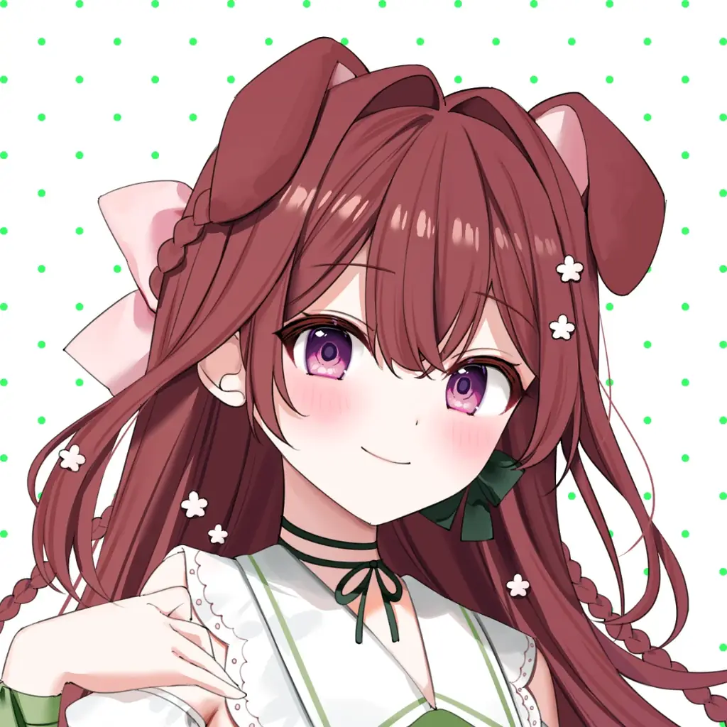 会いに行けるアイドルVTuber「らびぱれ!!」1st Anniversary Live「Drawing Future」〜これからもらびぱれ!!〜オフィシャルレポート！ 画像 11