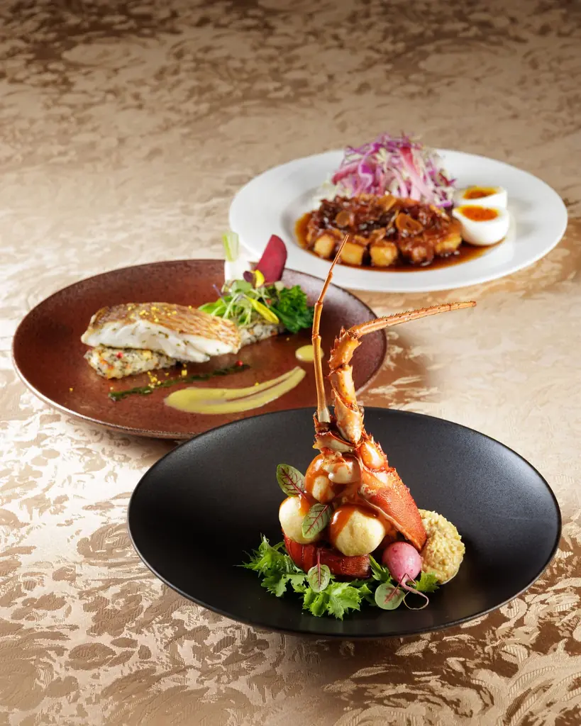 1/13開始 三重食材を味わう江坂のコラボランチ